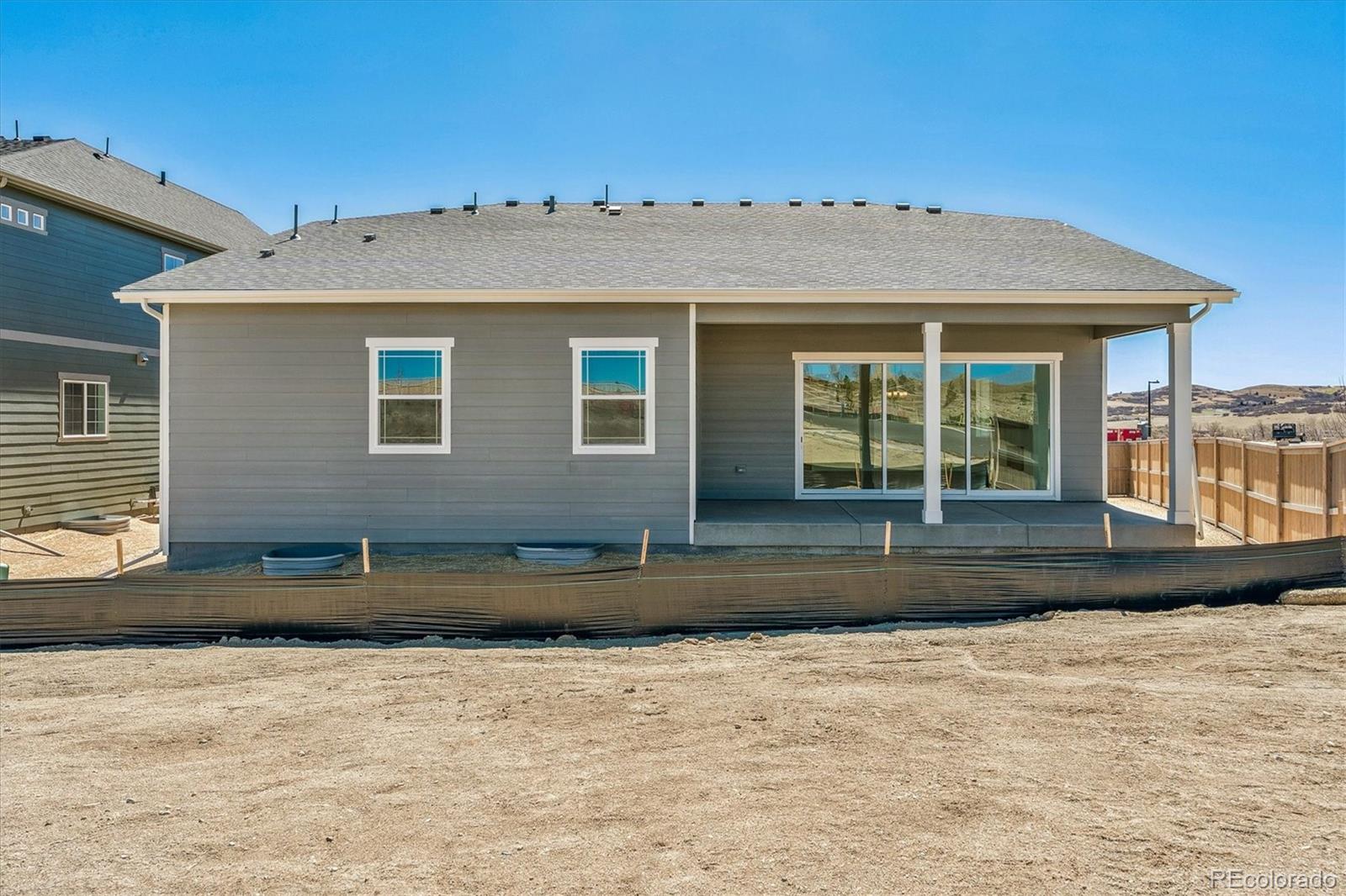 16121 Amaryllis Avenue Parker CO 80134