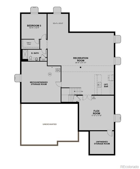 16121 Amaryllis Avenue Parker CO 80134