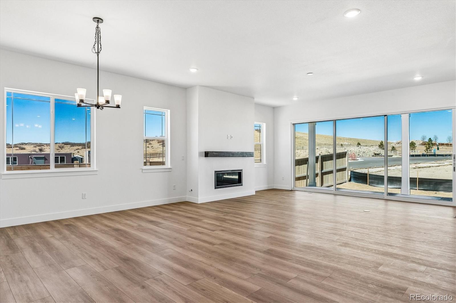 16121 Amaryllis Avenue Parker CO 80134
