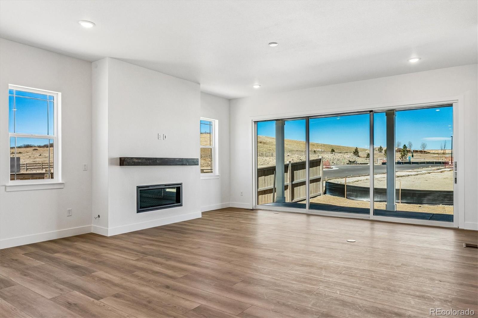16121 Amaryllis Avenue Parker CO 80134