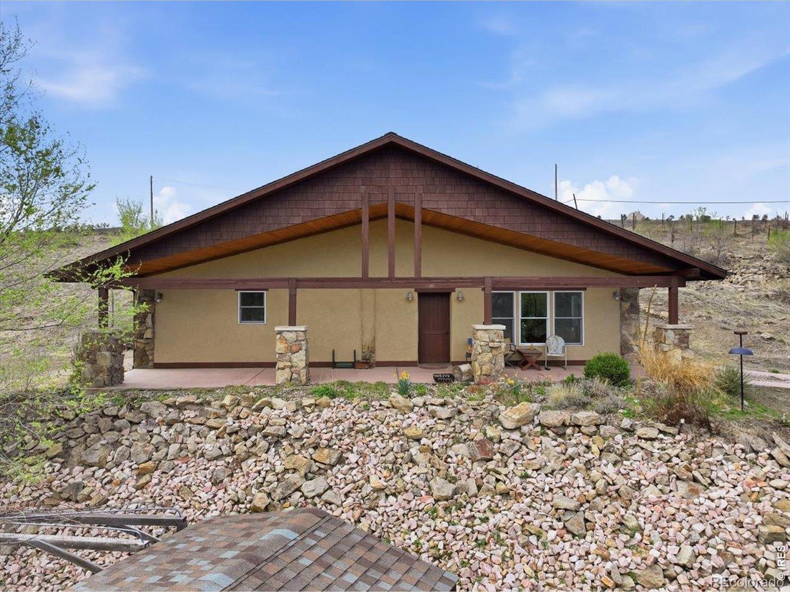 6811 W County Road 20 Loveland CO 80537