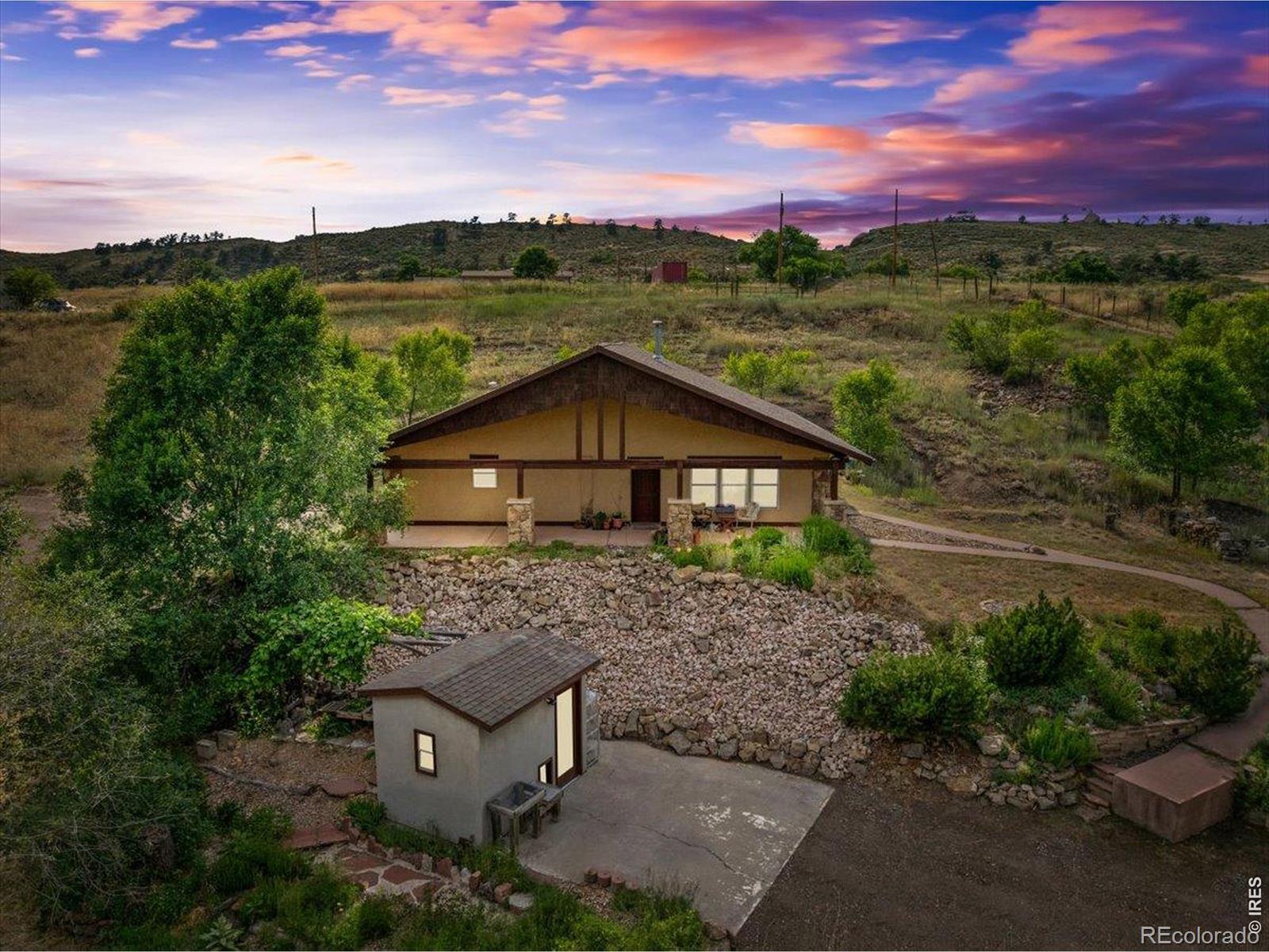 6811 W County Road 20 Loveland CO 80537