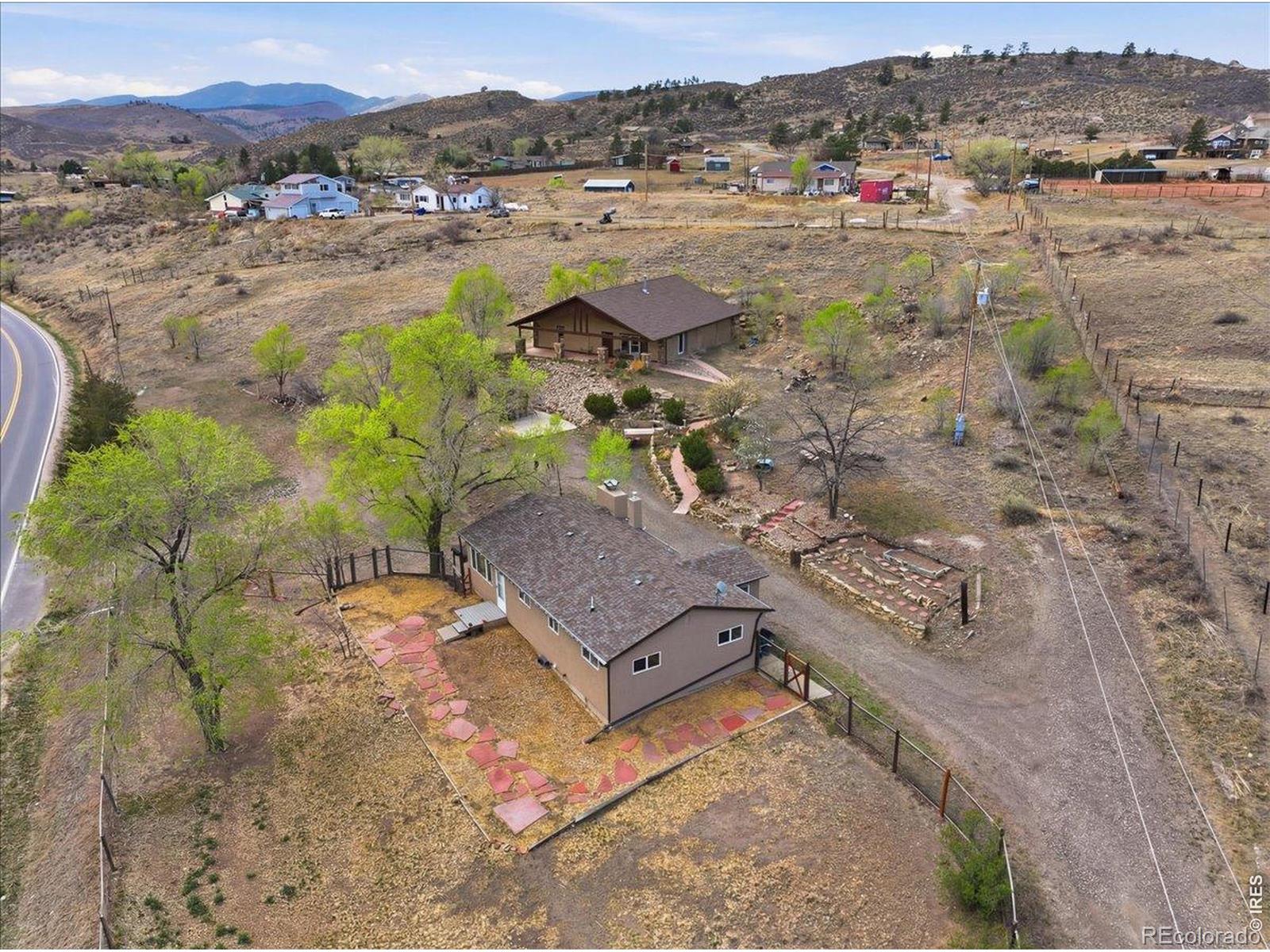 6811 W County Road 20 Loveland CO 80537