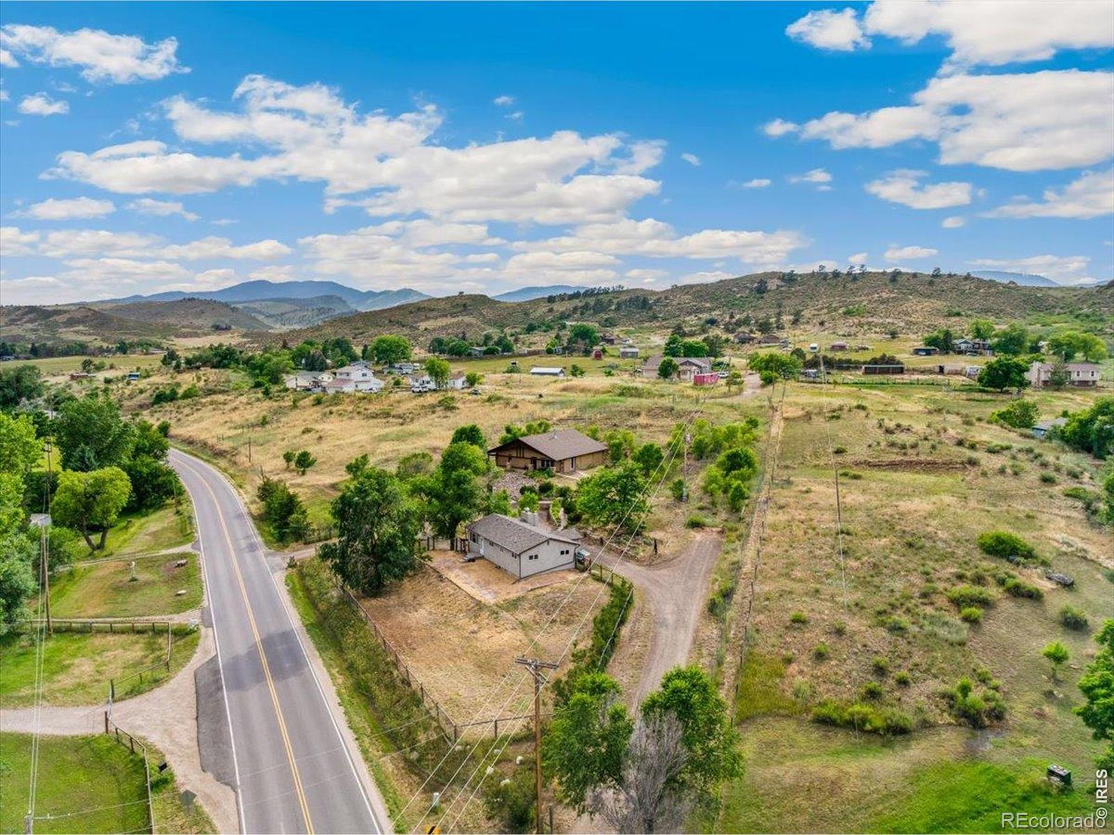 6811 W County Road 20 Loveland CO 80537