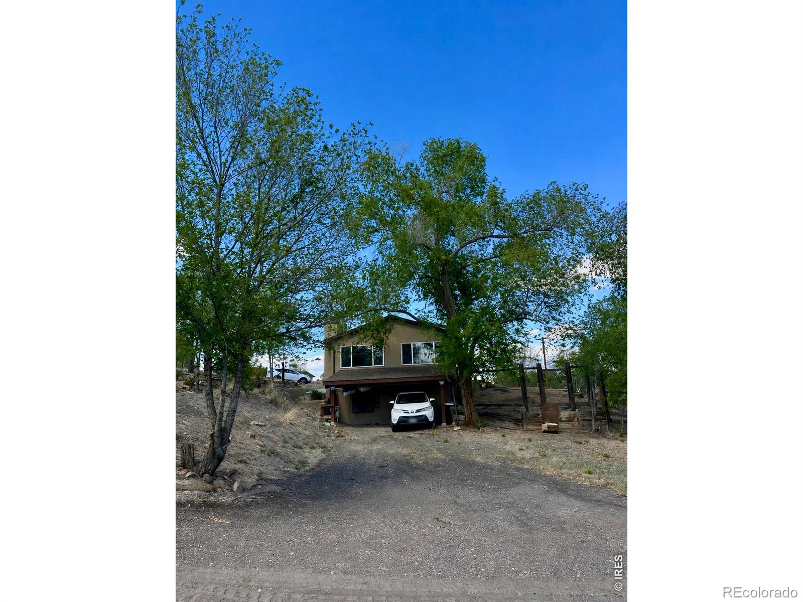 6811 W County Road 20 Loveland CO 80537