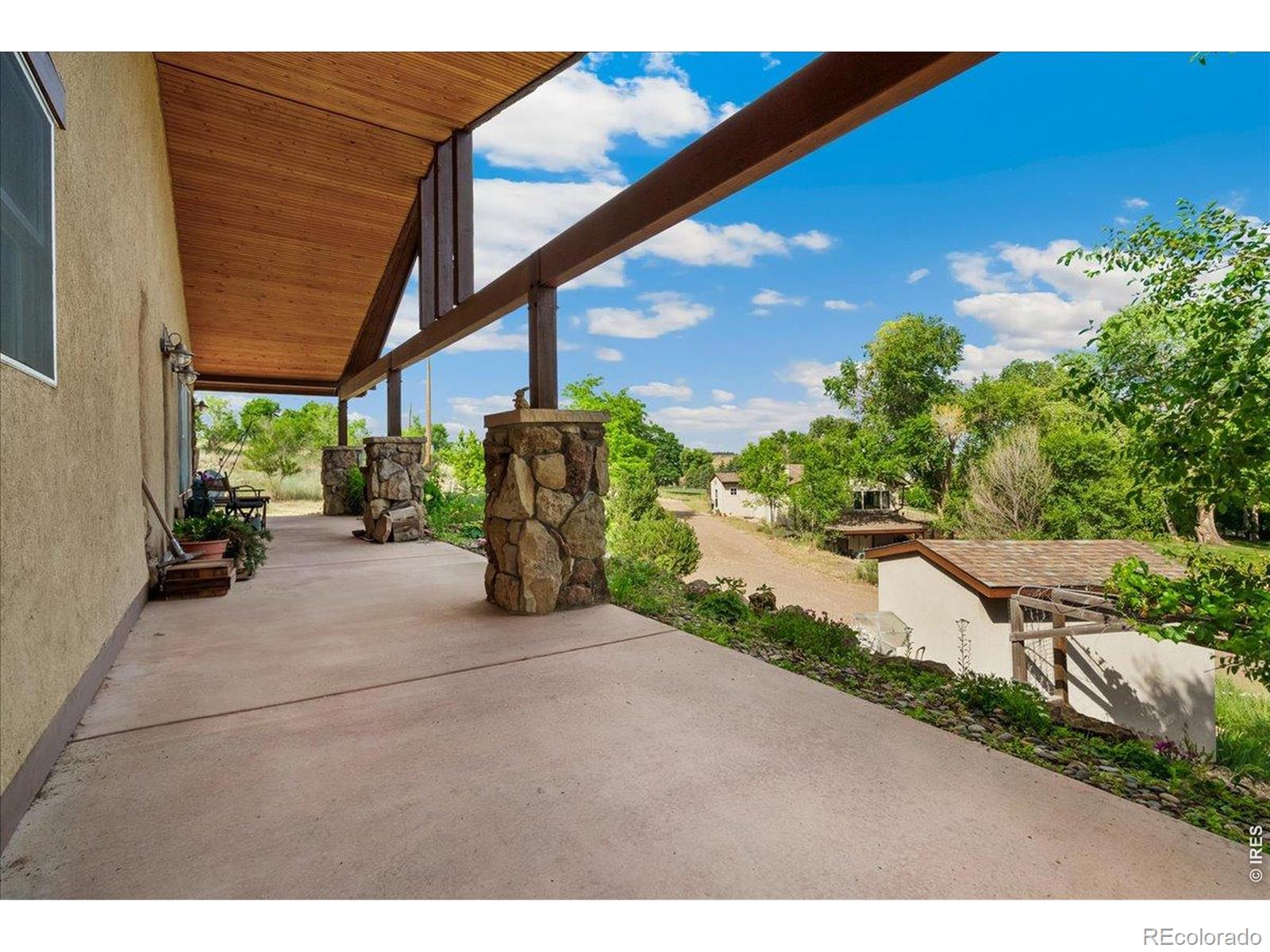 6811 W County Road 20 Loveland CO 80537