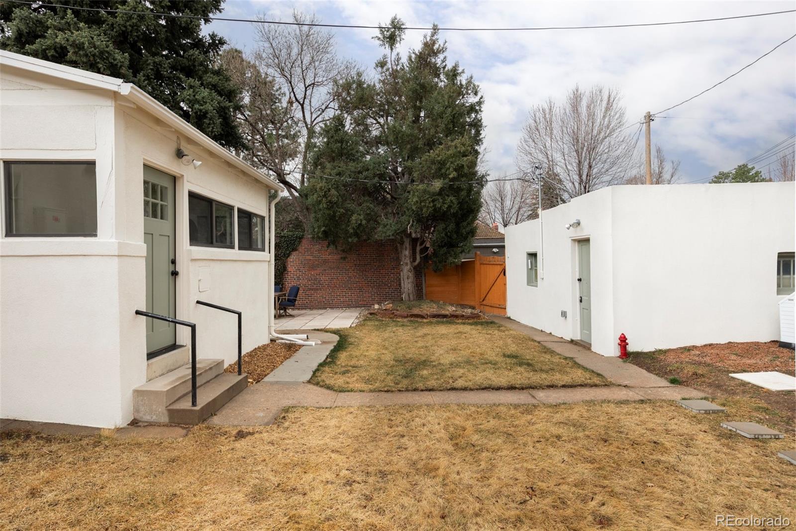 1727 Dahlia Street Denver CO 80220