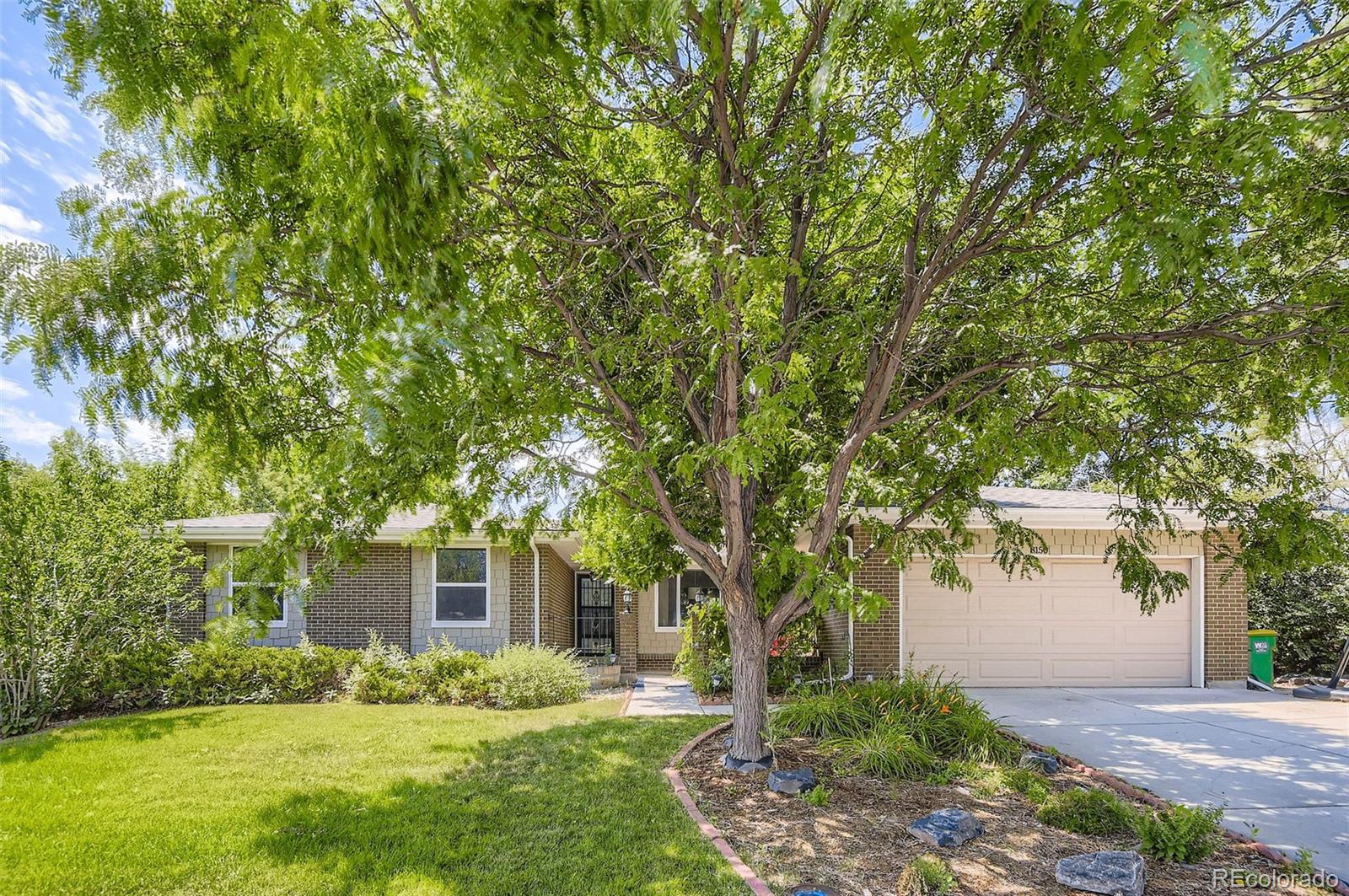 8150 W Calhoun Drive Littleton CO 80123