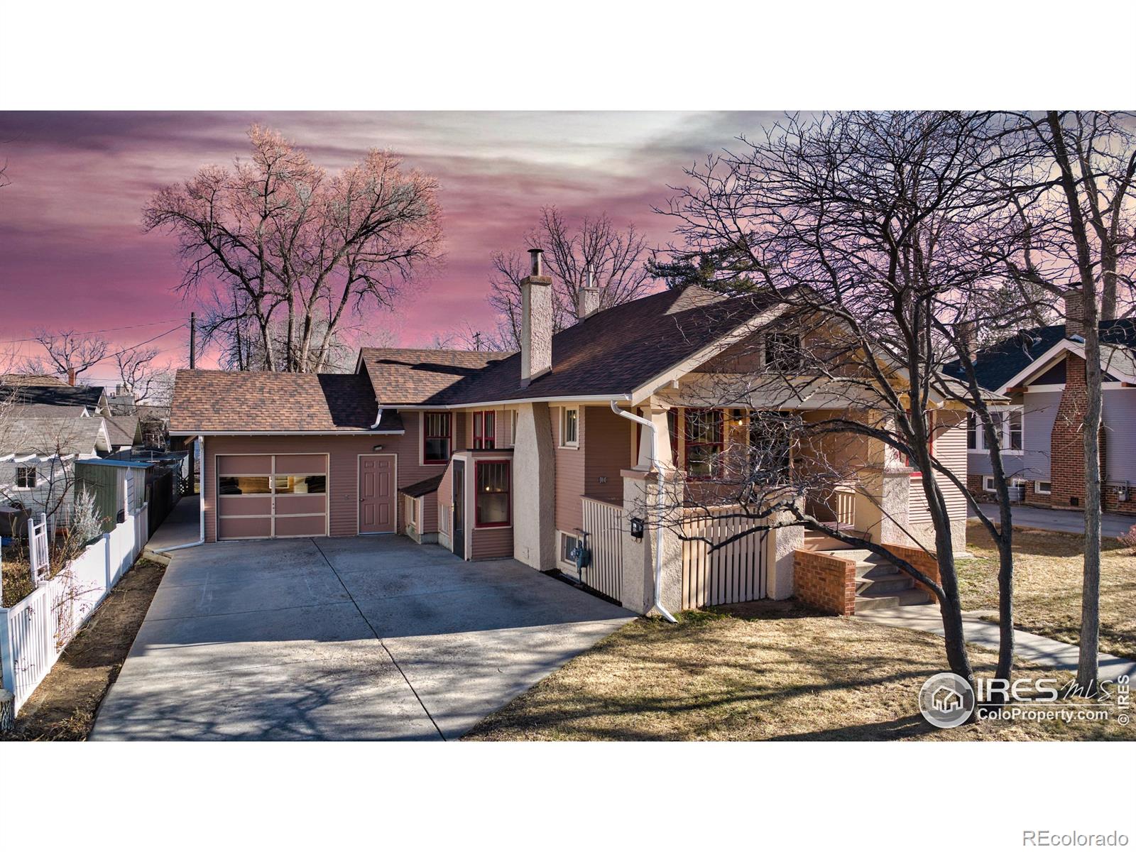 1840 12th Avenue Greeley CO 80631