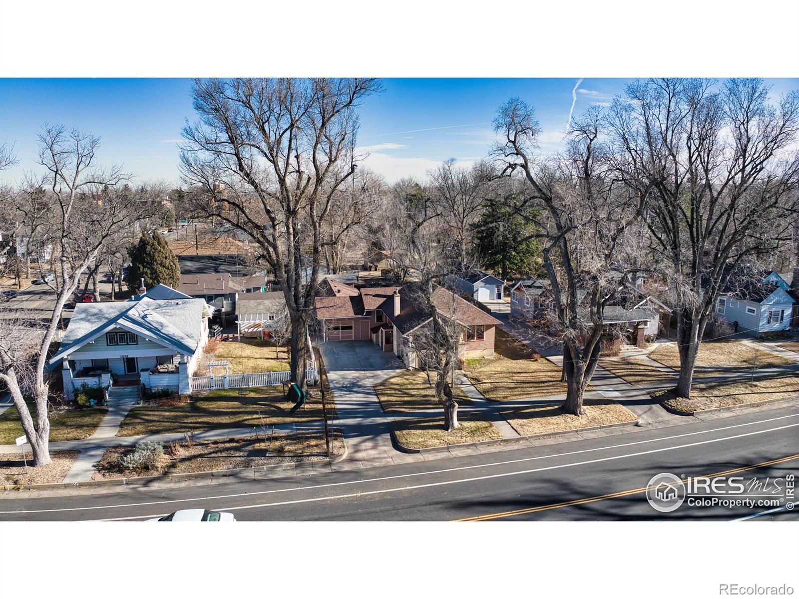 1840 12th Avenue Greeley CO 80631