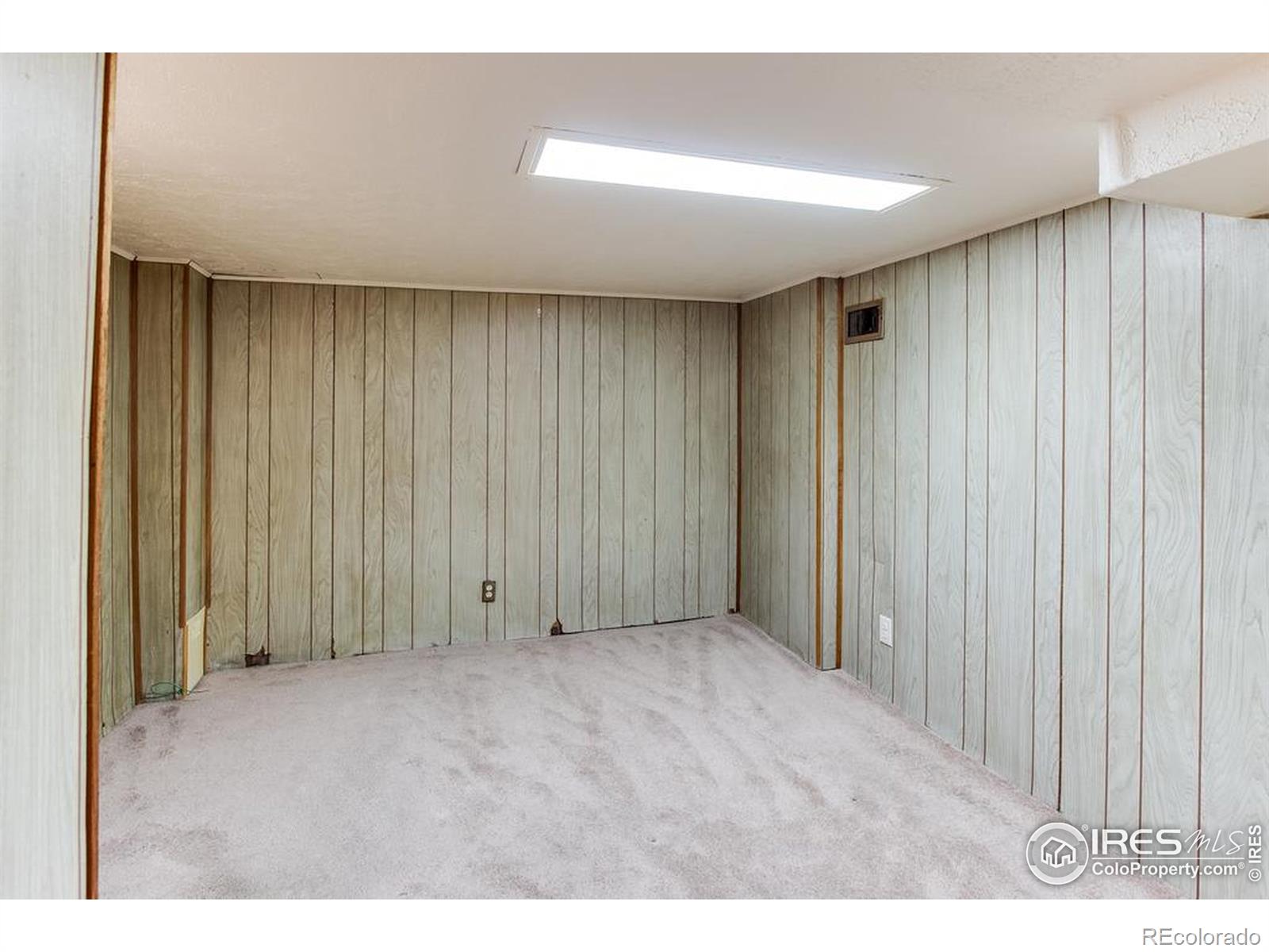 1840 12th Avenue Greeley CO 80631