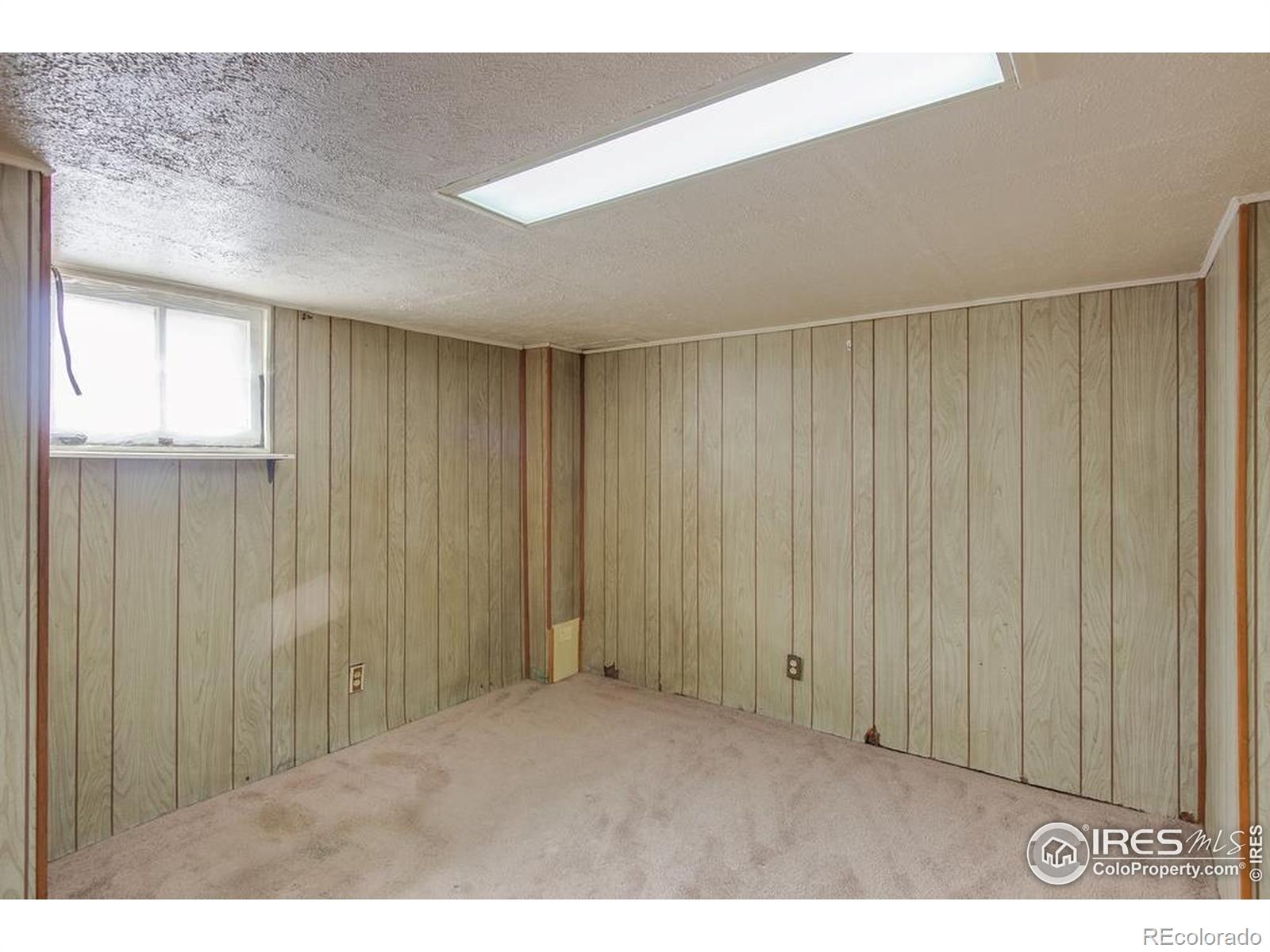 1840 12th Avenue Greeley CO 80631