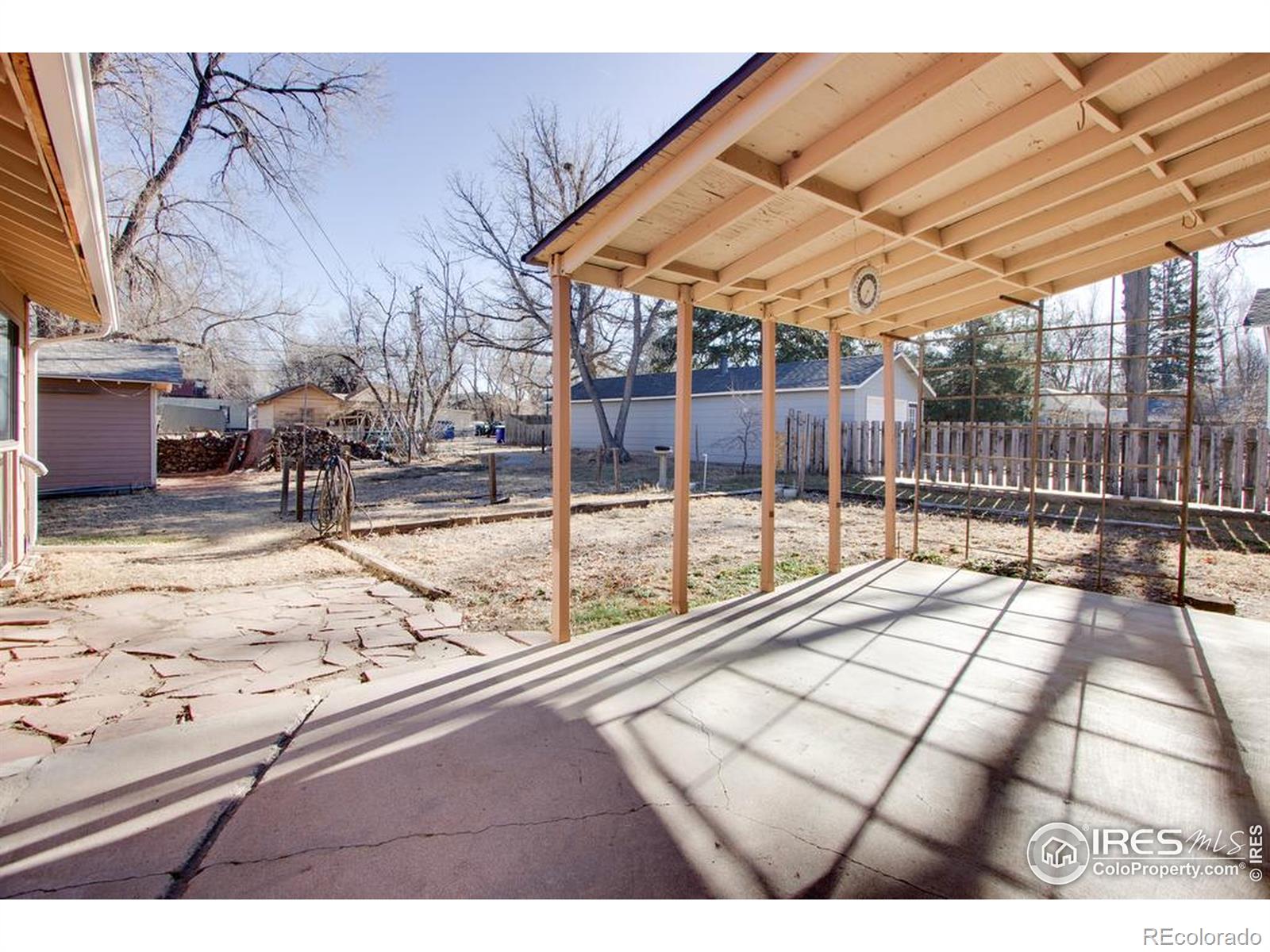 1840 12th Avenue Greeley CO 80631