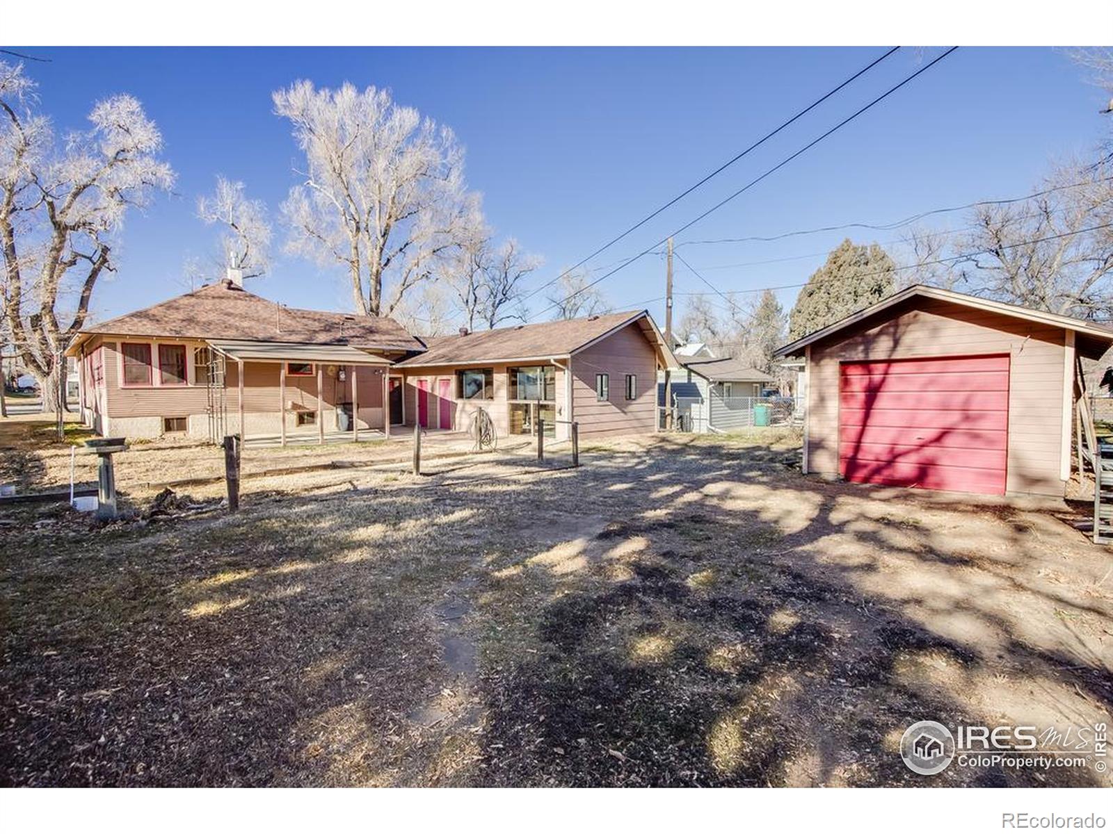 1840 12th Avenue Greeley CO 80631