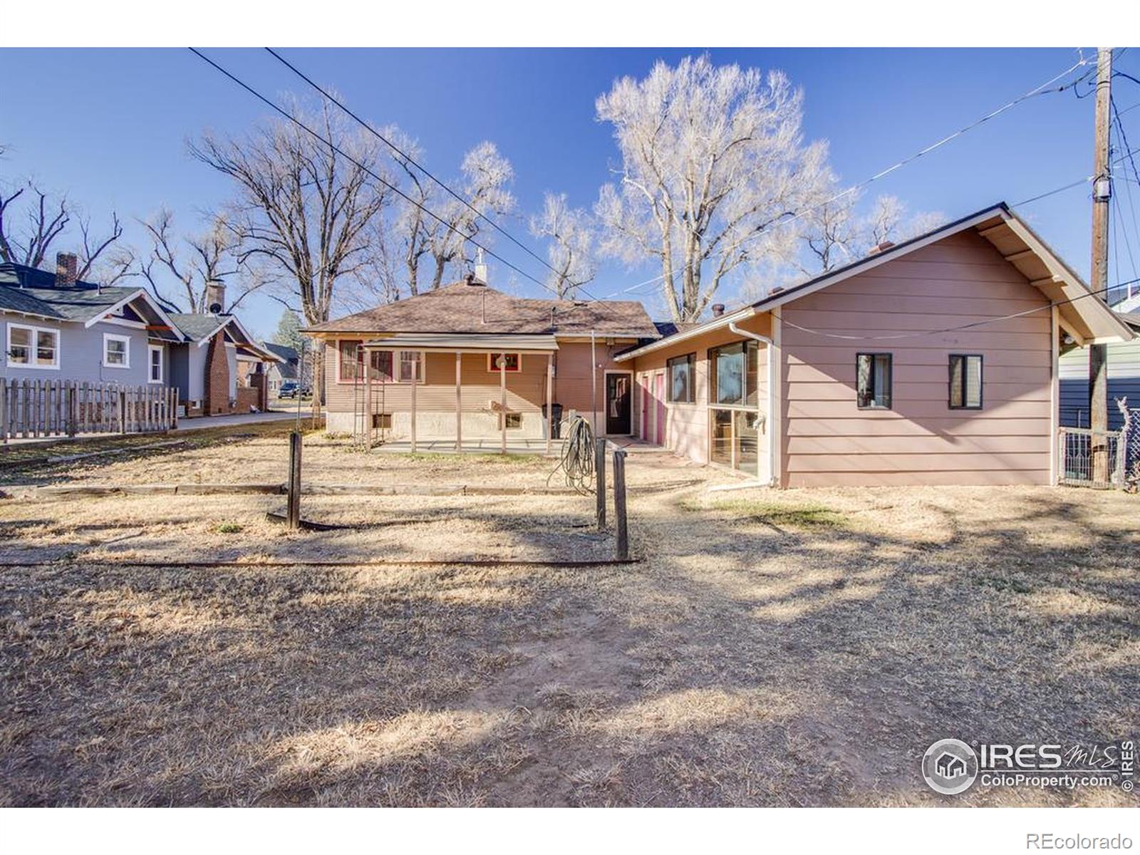 1840 12th Avenue Greeley CO 80631