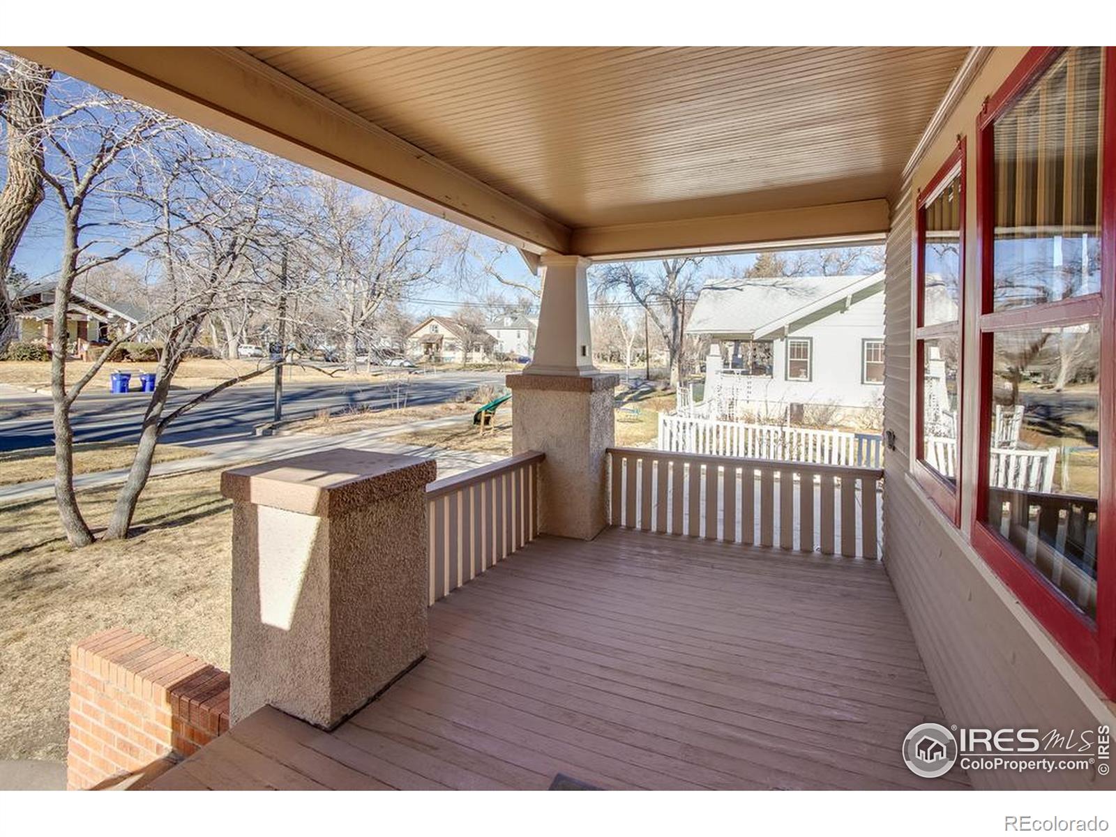 1840 12th Avenue Greeley CO 80631