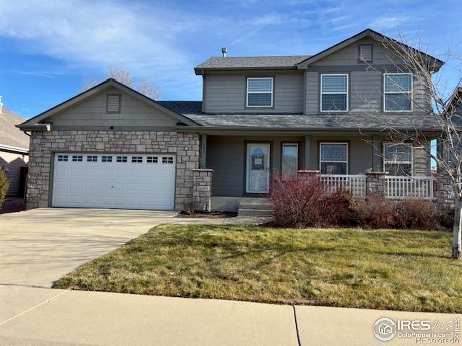 311 Buckeye Avenue Johnstown CO 80534