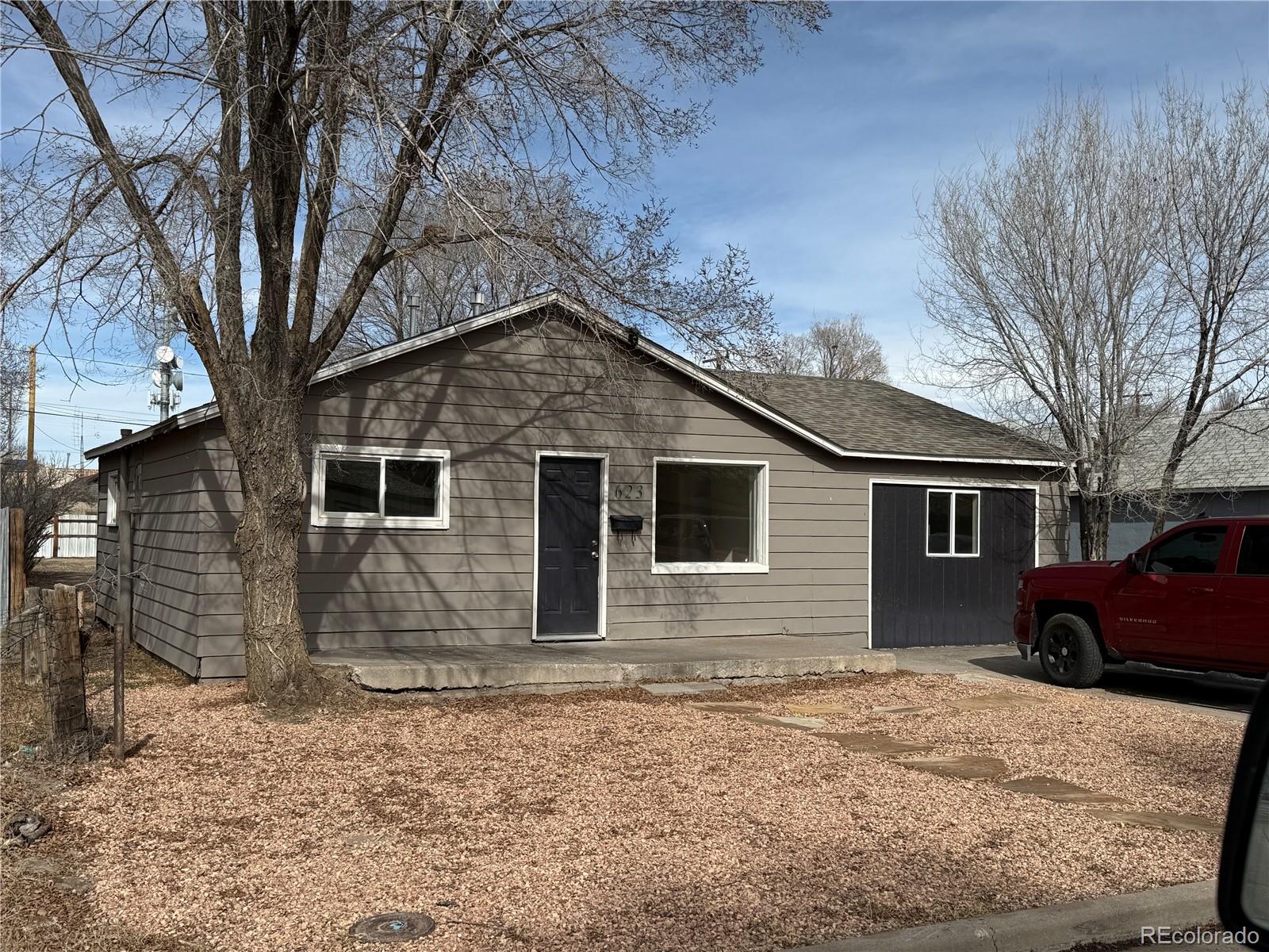 623 9th Street Alamosa CO 81101