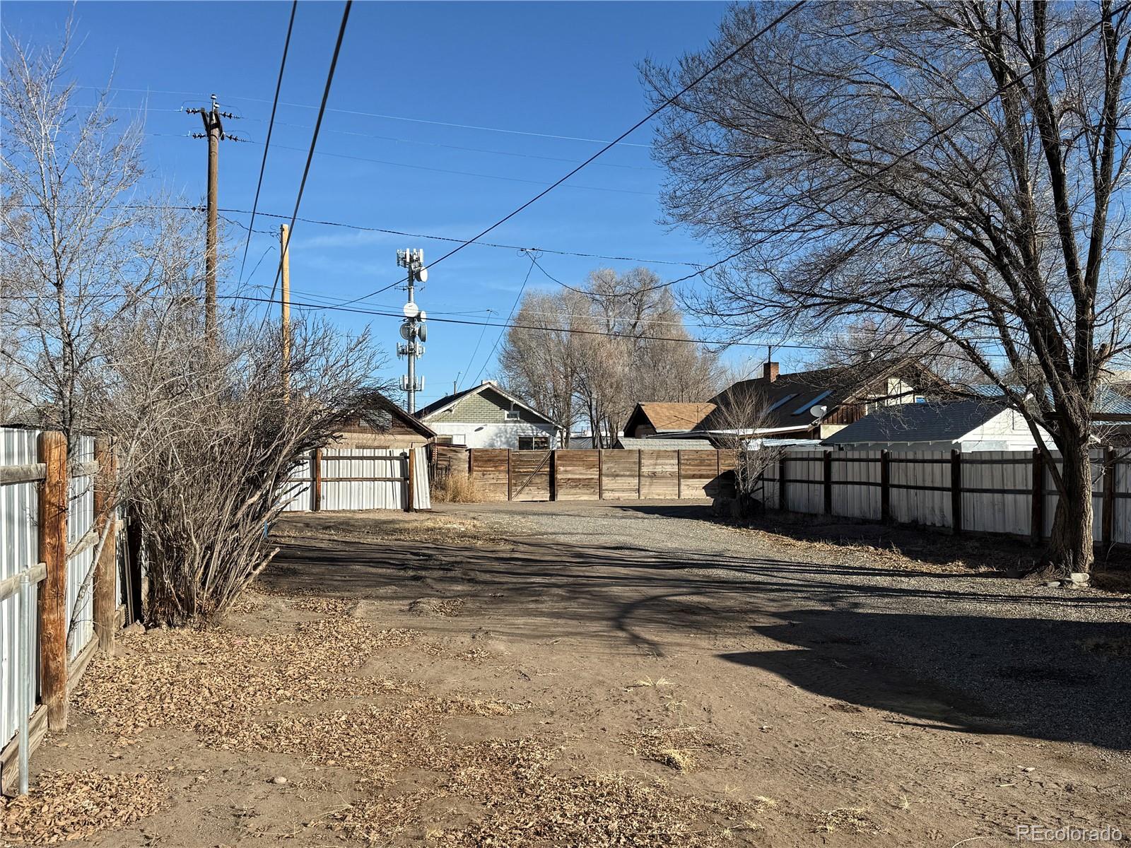 623 9th Street Alamosa CO 81101