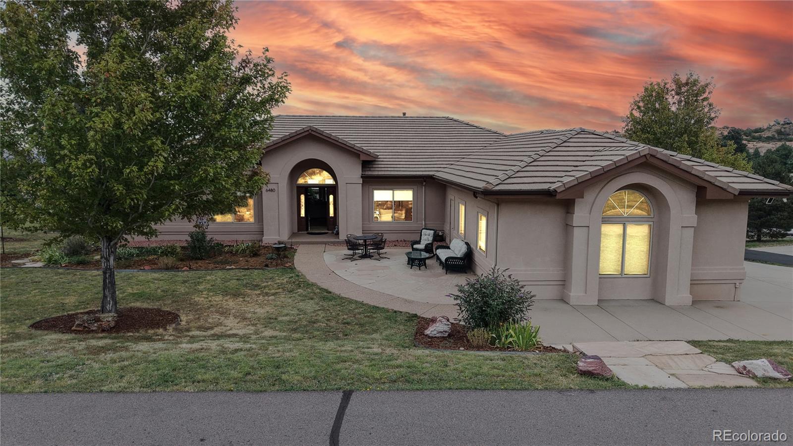 6480 Willow Broom Trail Littleton CO 80125