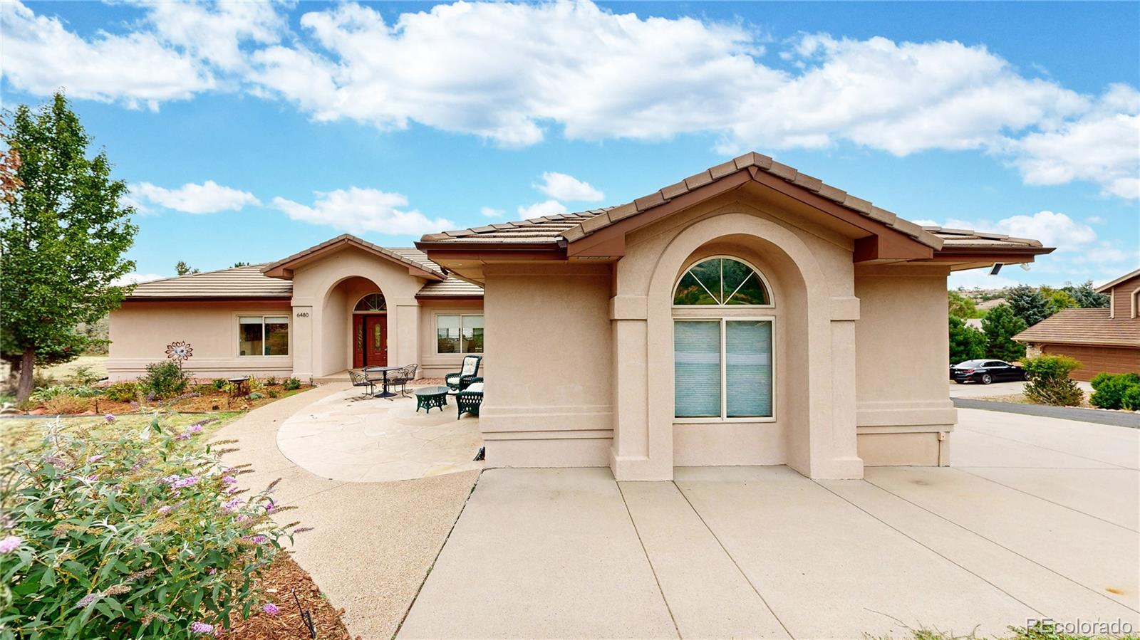 6480 Willow Broom Trail Littleton CO 80125