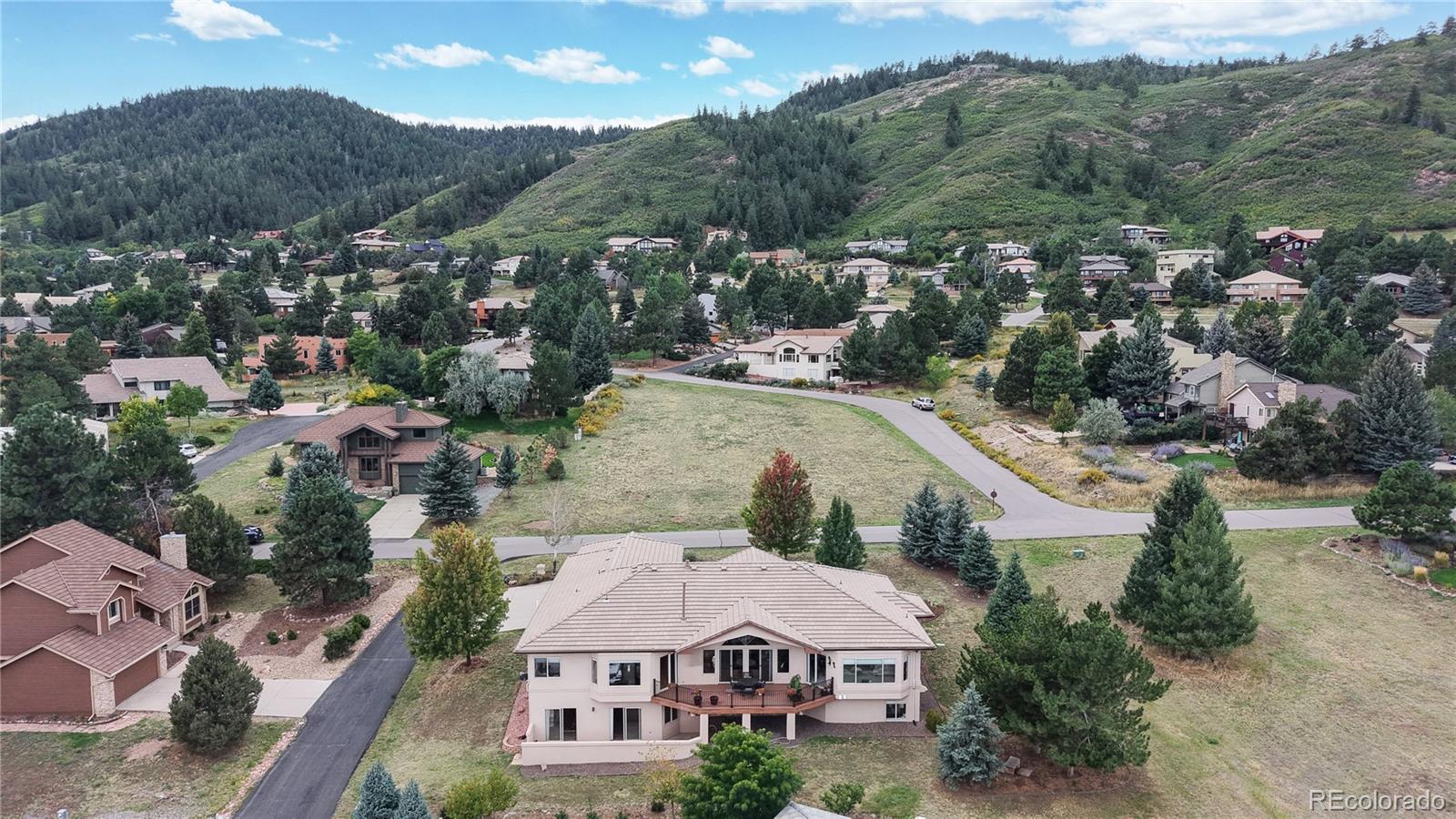 6480 Willow Broom Trail Littleton CO 80125