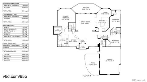 6480 Willow Broom Trail Littleton CO 80125