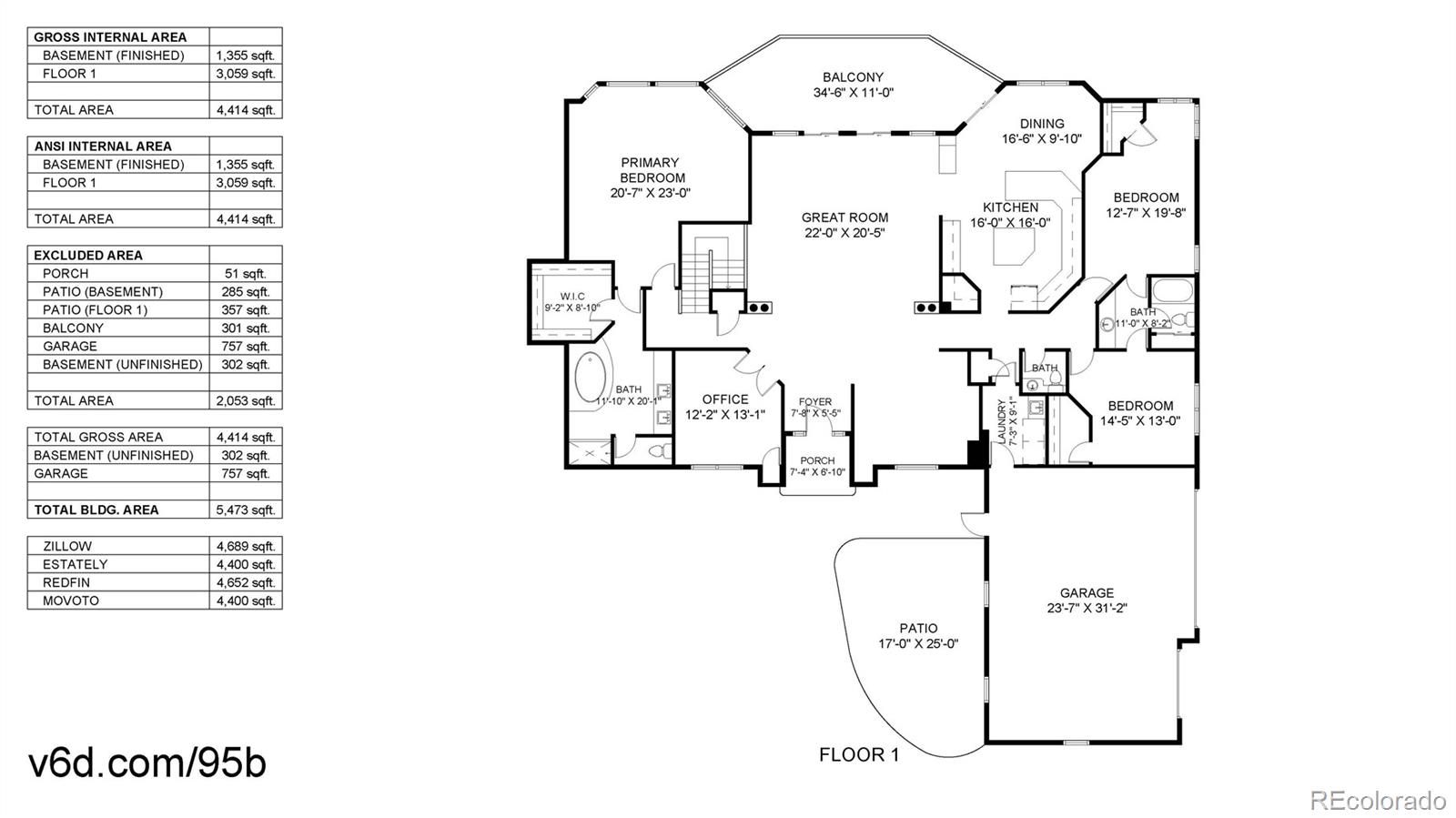 6480 Willow Broom Trail Littleton CO 80125