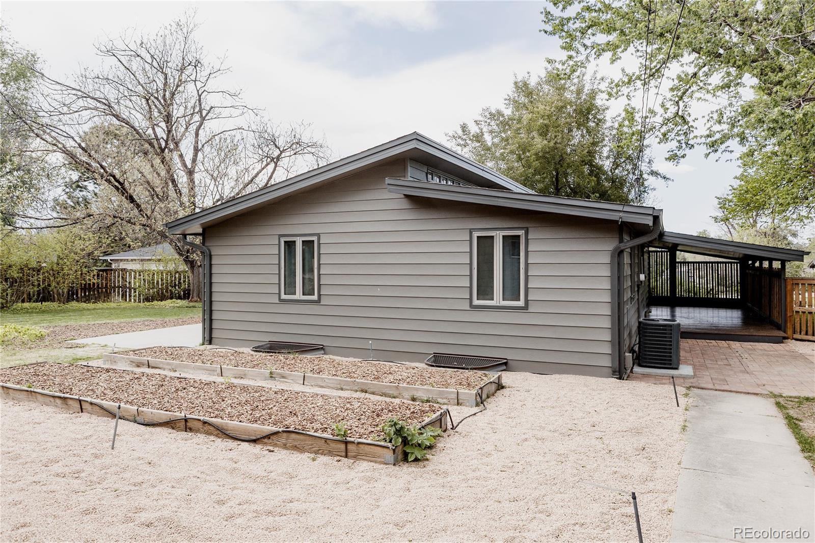 3600 E Bates Avenue Denver CO 80210