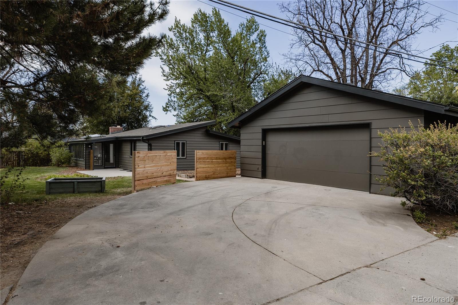 3600 E Bates Avenue Denver CO 80210