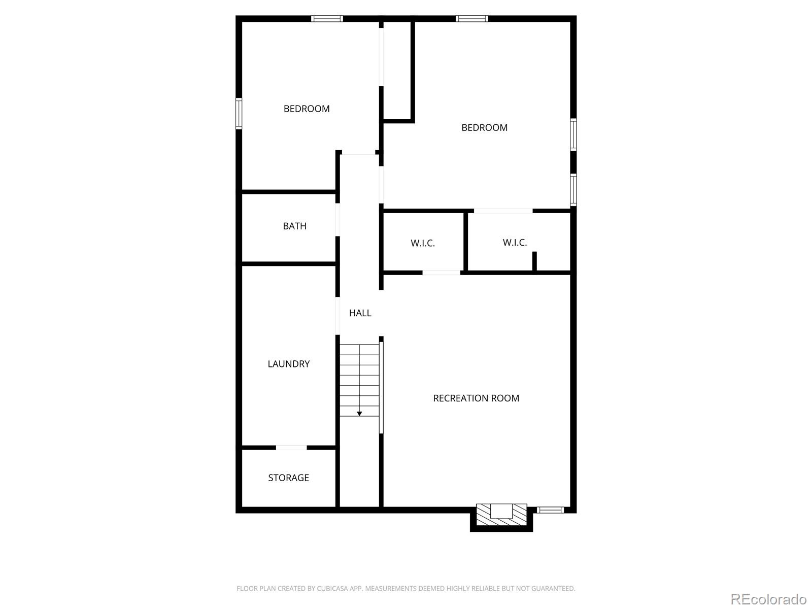 3600 E Bates Avenue Denver CO 80210