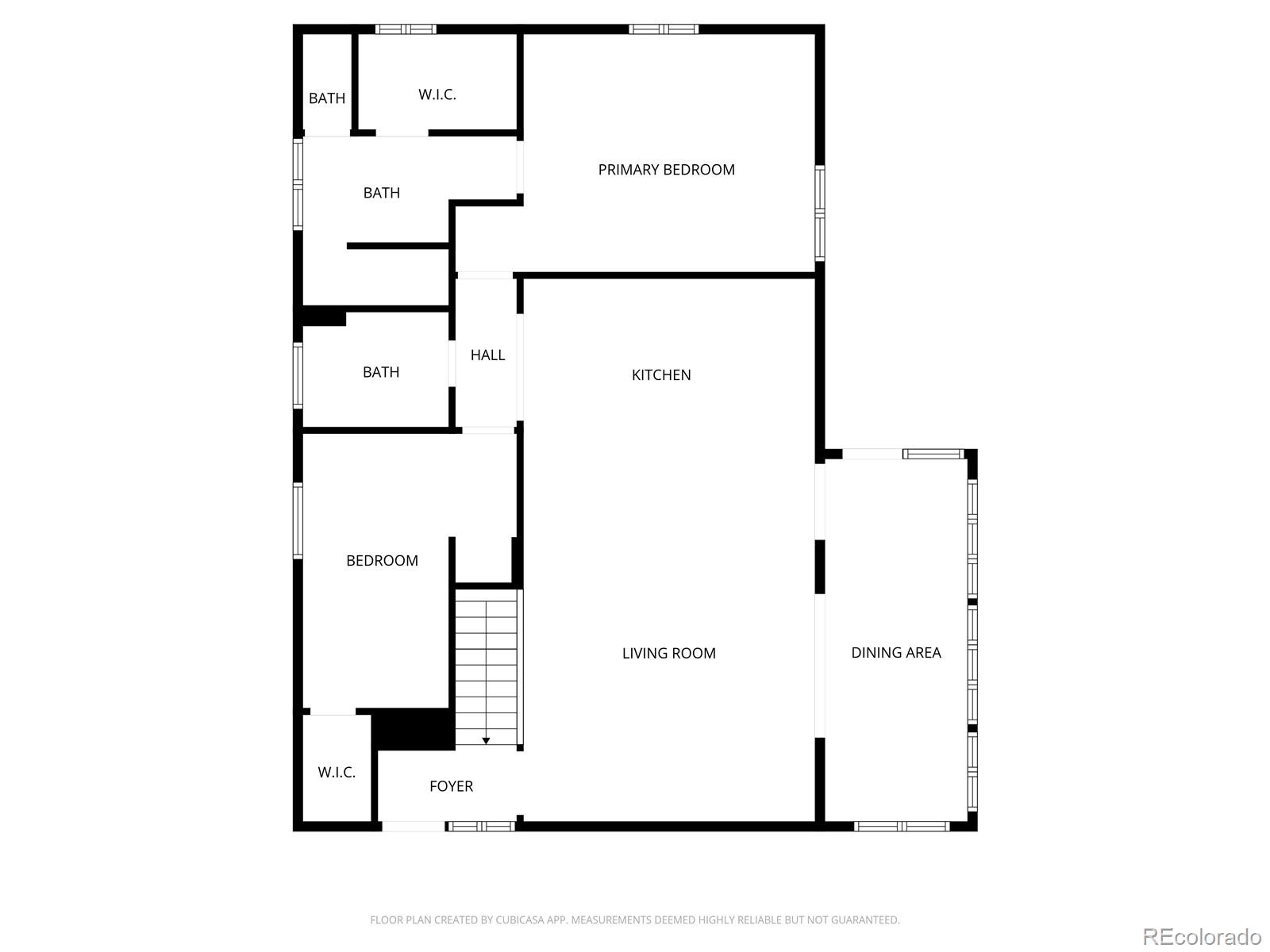 3600 E Bates Avenue Denver CO 80210