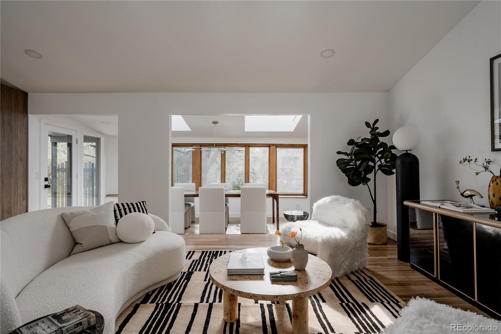 3600 E Bates Avenue Denver CO 80210