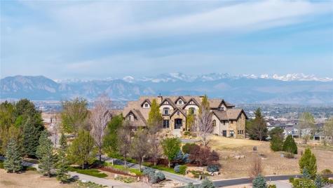 15478 Mountain View Circle Broomfield CO 80023