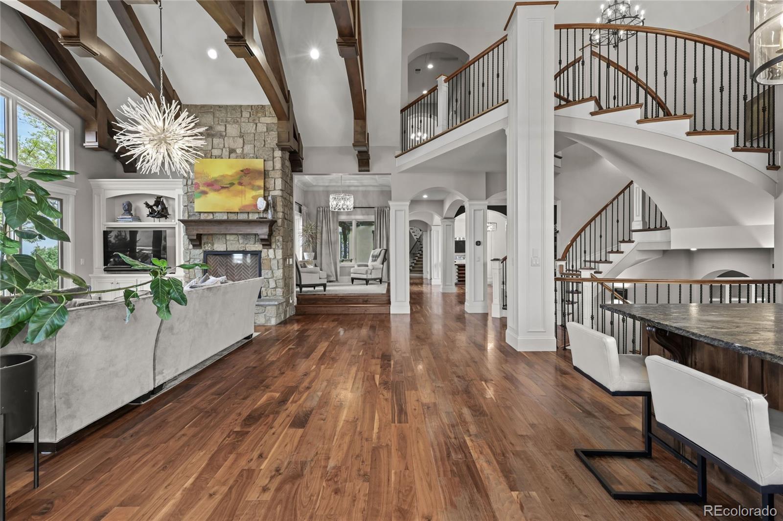 15478 Mountain View Circle Broomfield CO 80023