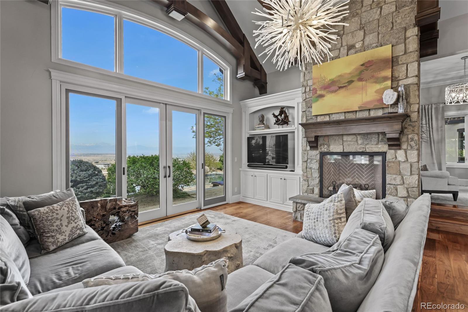15478 Mountain View Circle Broomfield CO 80023