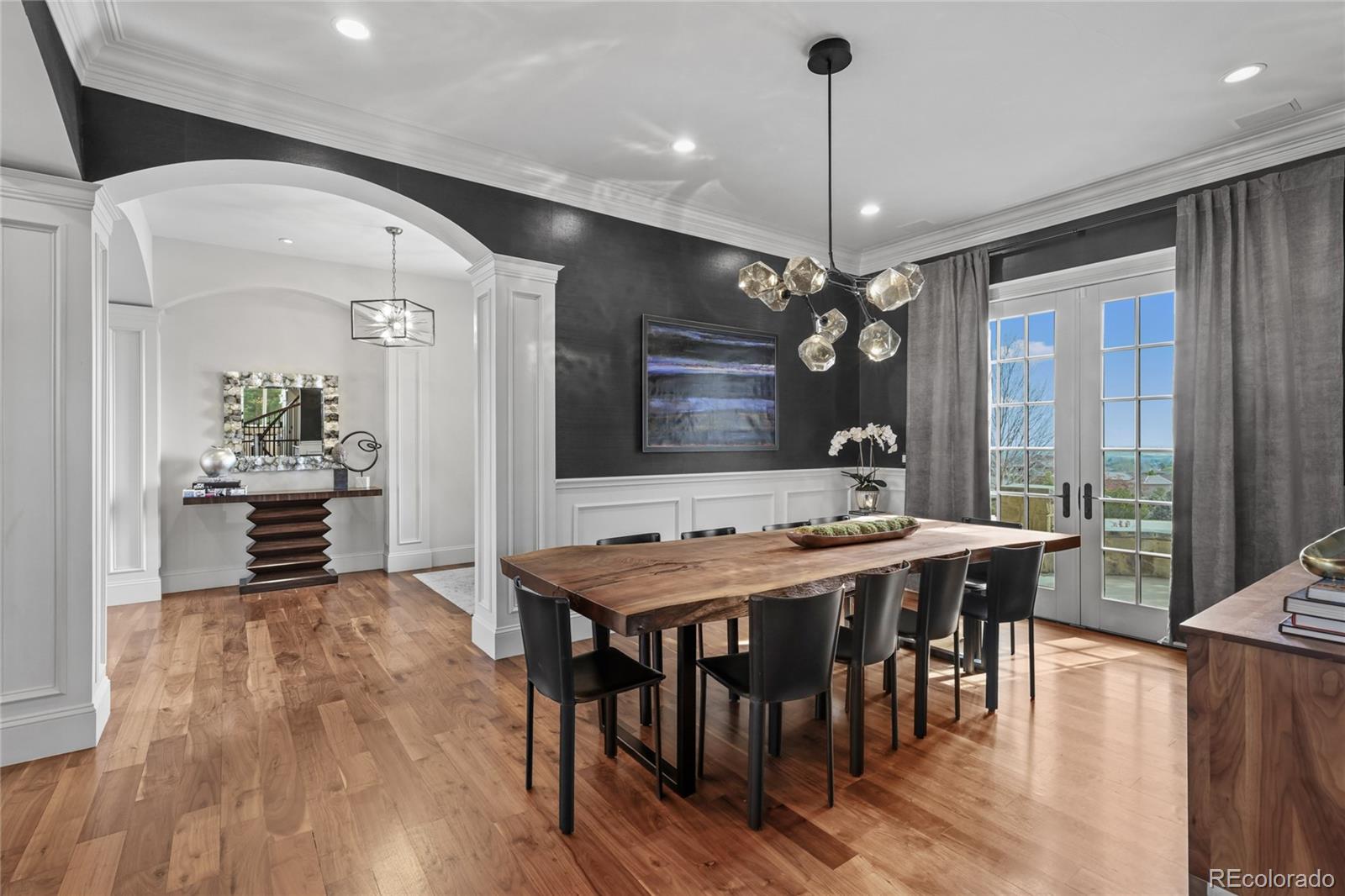 15478 Mountain View Circle Broomfield CO 80023