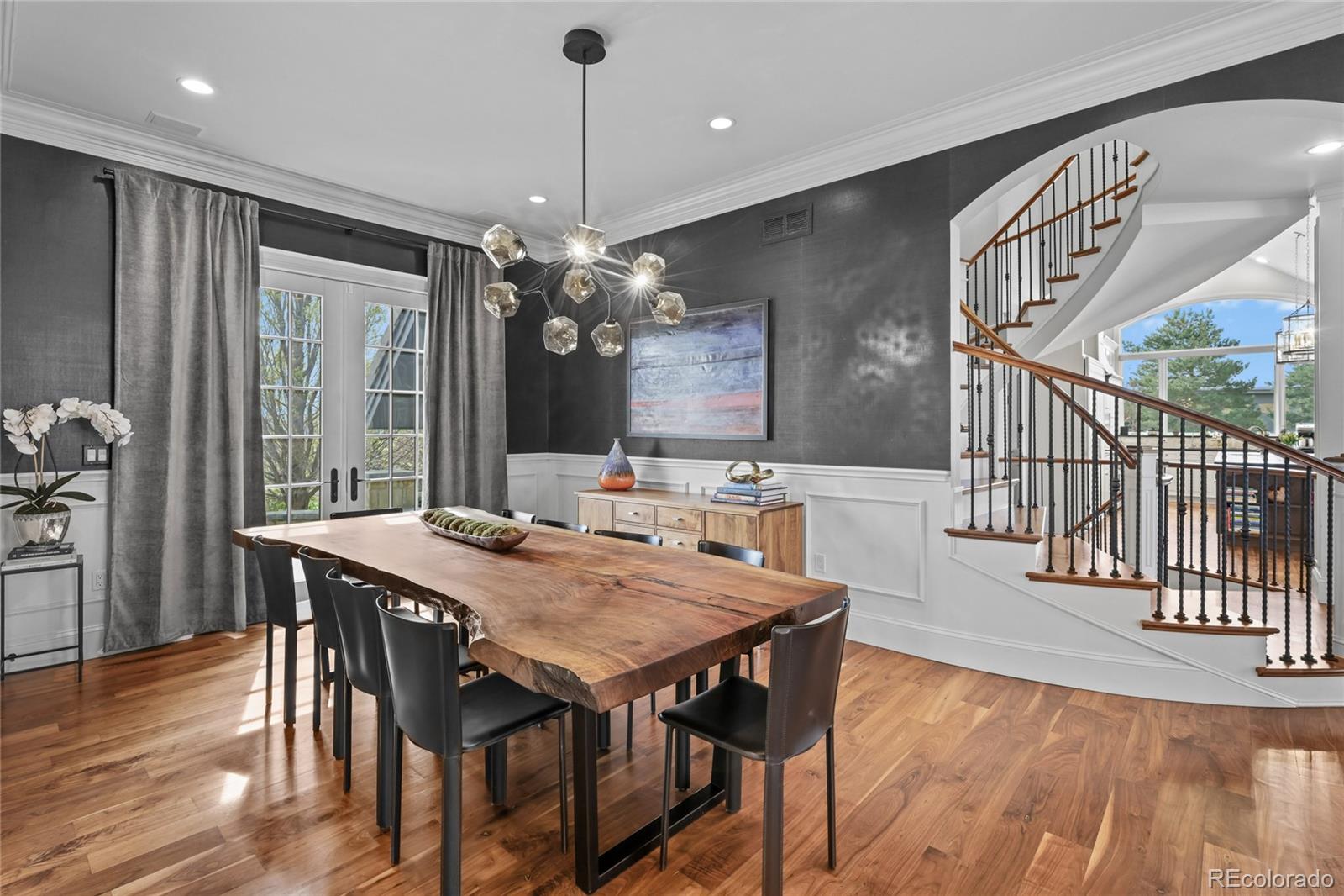 15478 Mountain View Circle Broomfield CO 80023