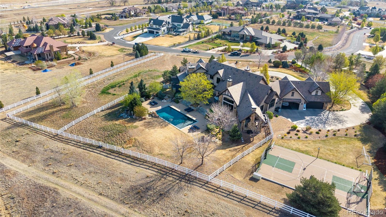 15478 Mountain View Circle Broomfield CO 80023