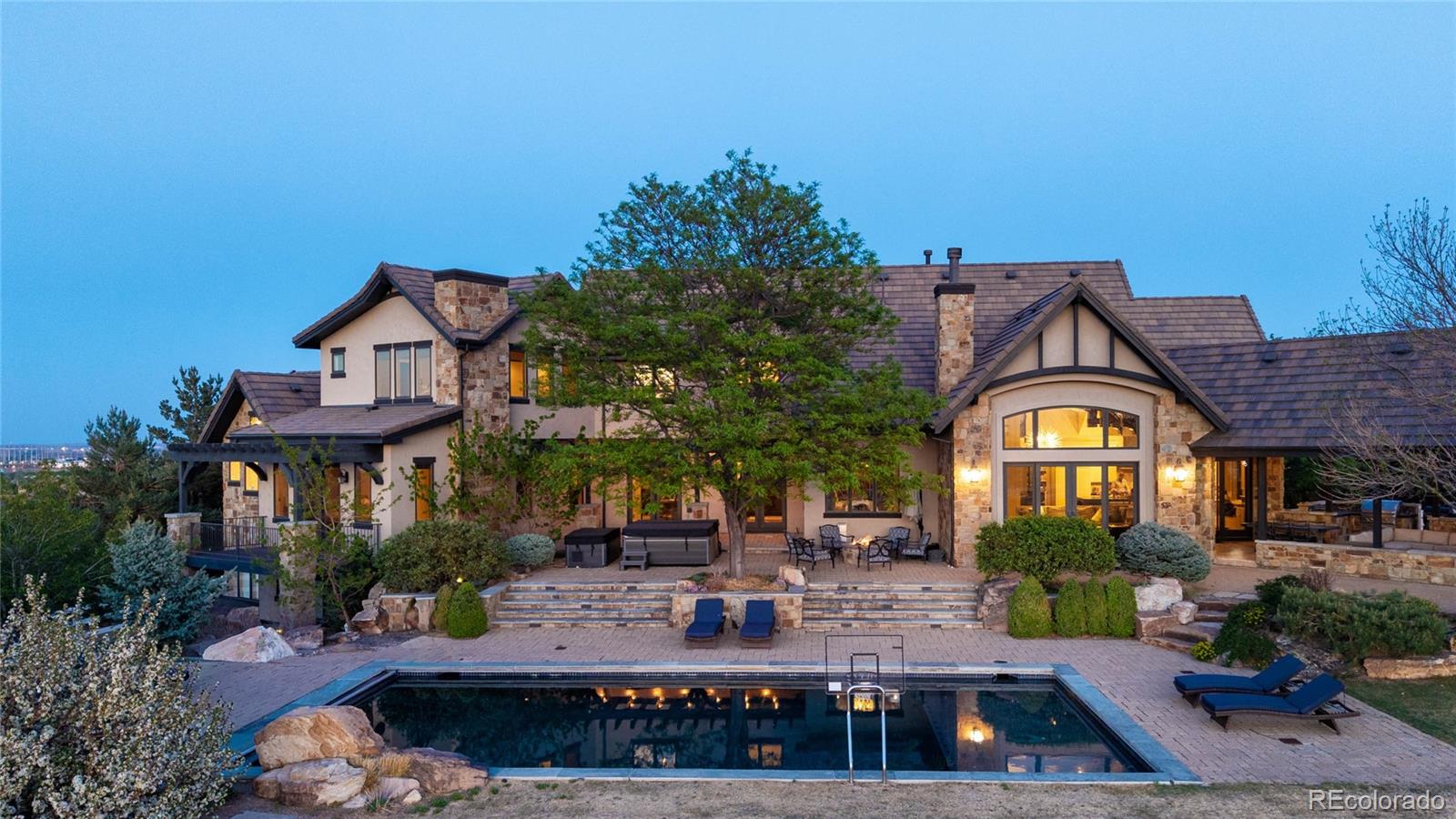 15478 Mountain View Circle Broomfield CO 80023