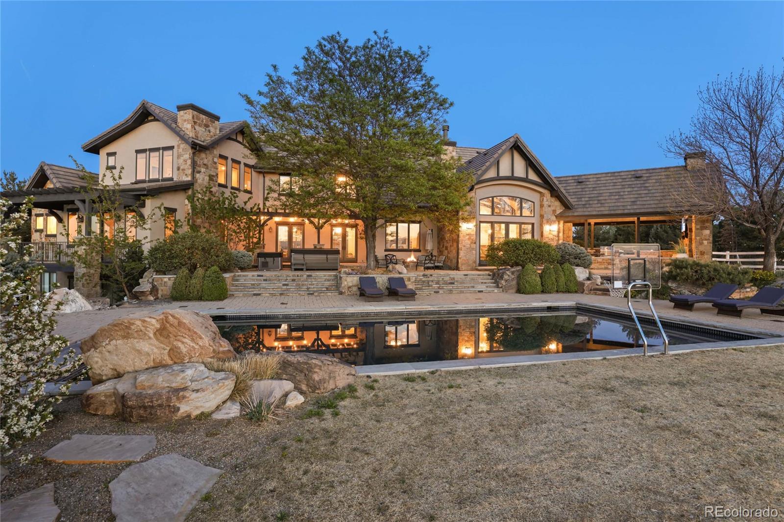 15478 Mountain View Circle Broomfield CO 80023