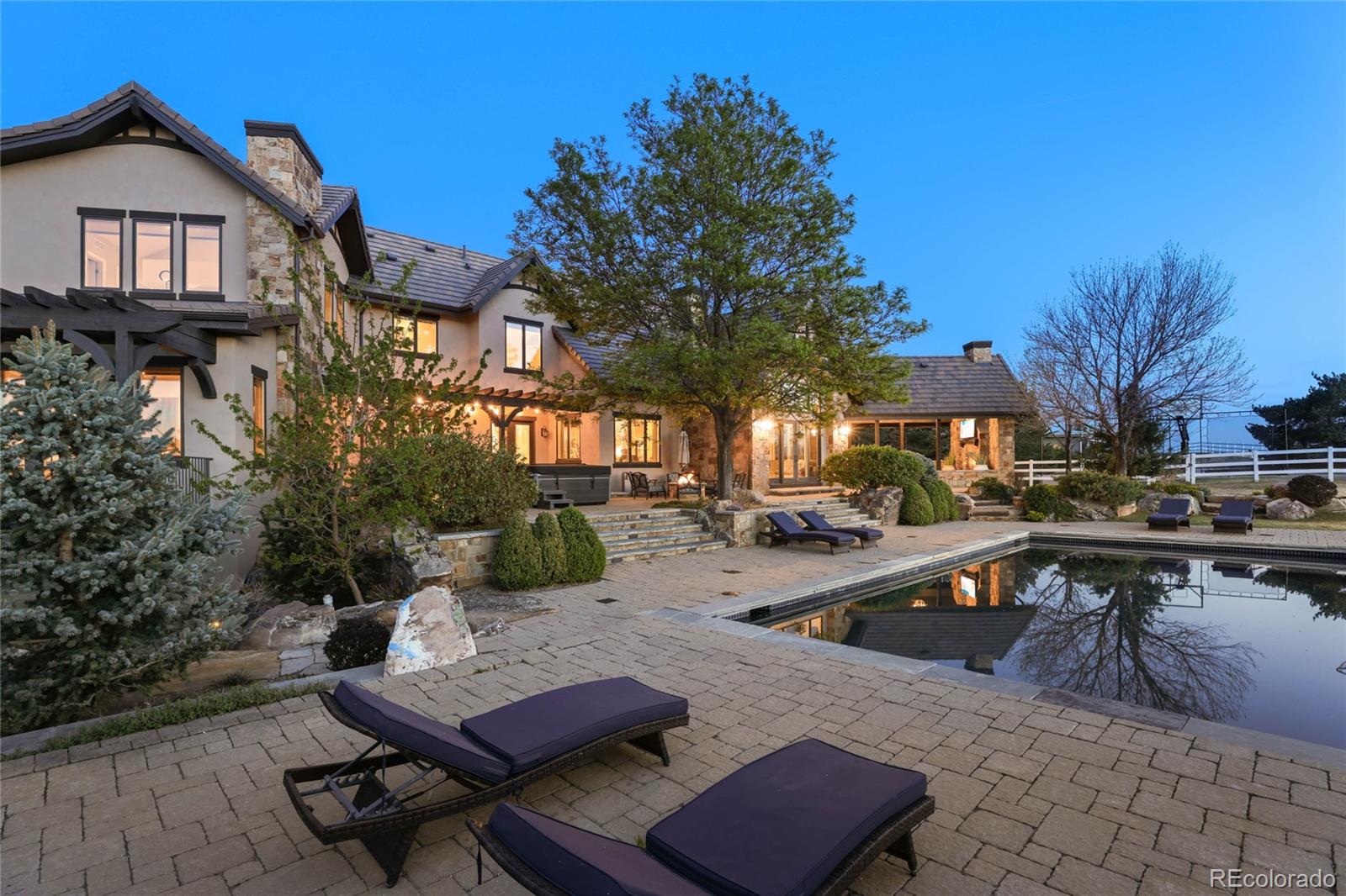 15478 Mountain View Circle Broomfield CO 80023