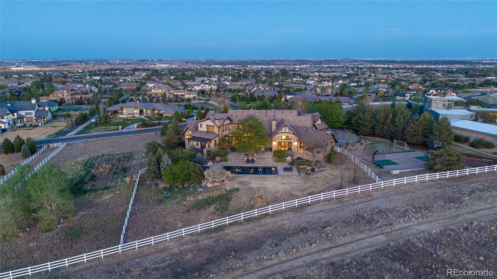 15478 Mountain View Circle Broomfield CO 80023