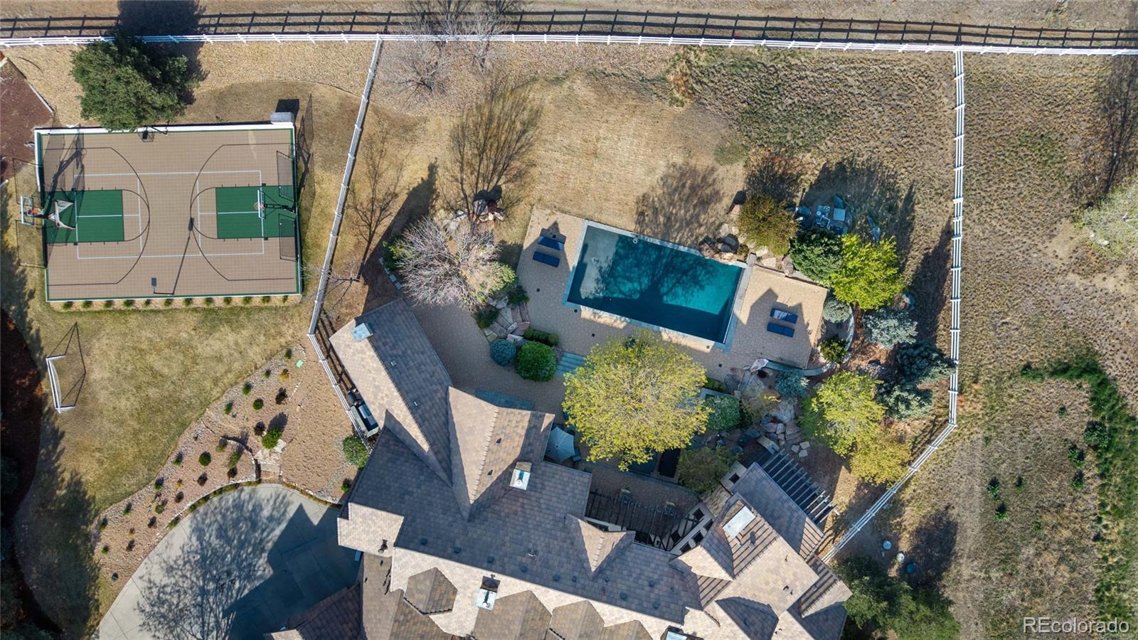 15478 Mountain View Circle Broomfield CO 80023