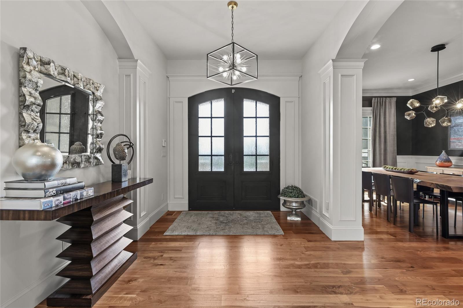 15478 Mountain View Circle Broomfield CO 80023