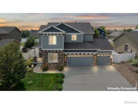 633 Shoshone Court Windsor CO 80550