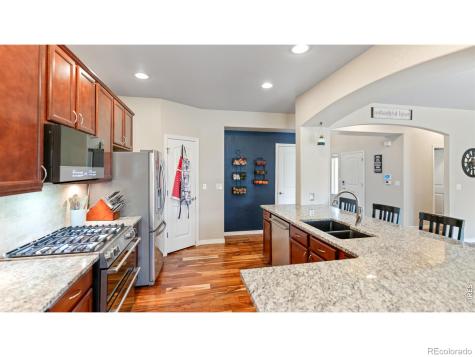 633 Shoshone Court Windsor CO 80550