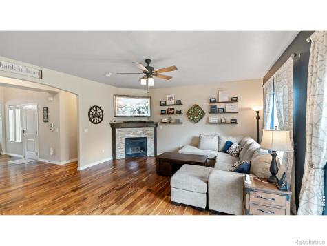 633 Shoshone Court Windsor CO 80550