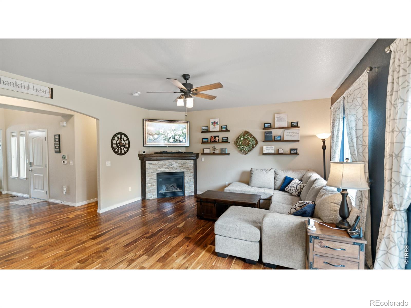 633 Shoshone Court Windsor CO 80550