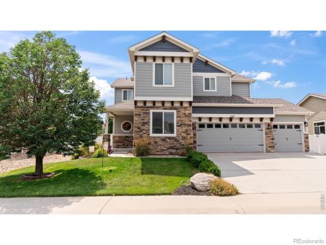 633 Shoshone Court Windsor CO 80550